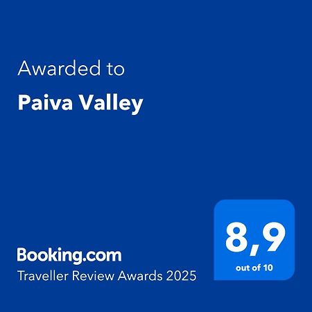 אלוורנגה Paiva Valley מראה חיצוני תמונה