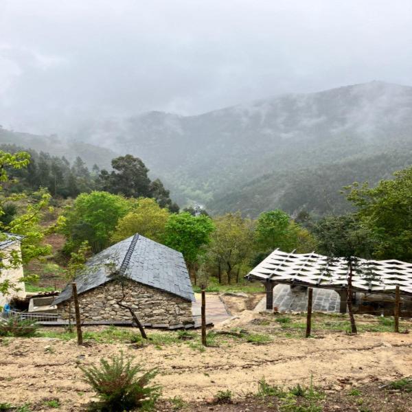 אלוורנגה Paiva Valley מראה חיצוני תמונה