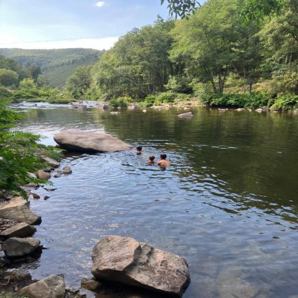 אלוורנגה Paiva Valley מראה חיצוני תמונה