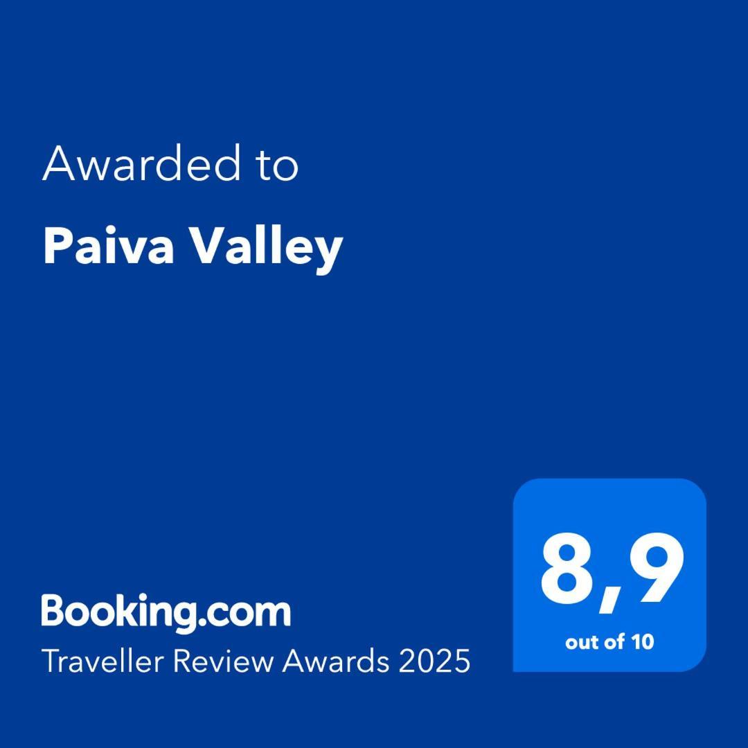אלוורנגה Paiva Valley מראה חיצוני תמונה